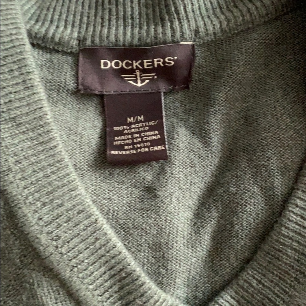 Sweater - Picture 2 of 2